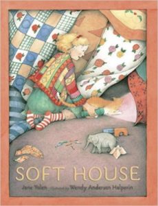 Soft House by Jane Yolen